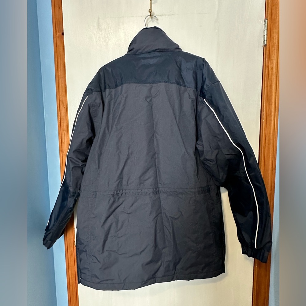 Mens WearGuard, Thinsulate Work Coat, Size Large, NWT - Picture 4 of 10